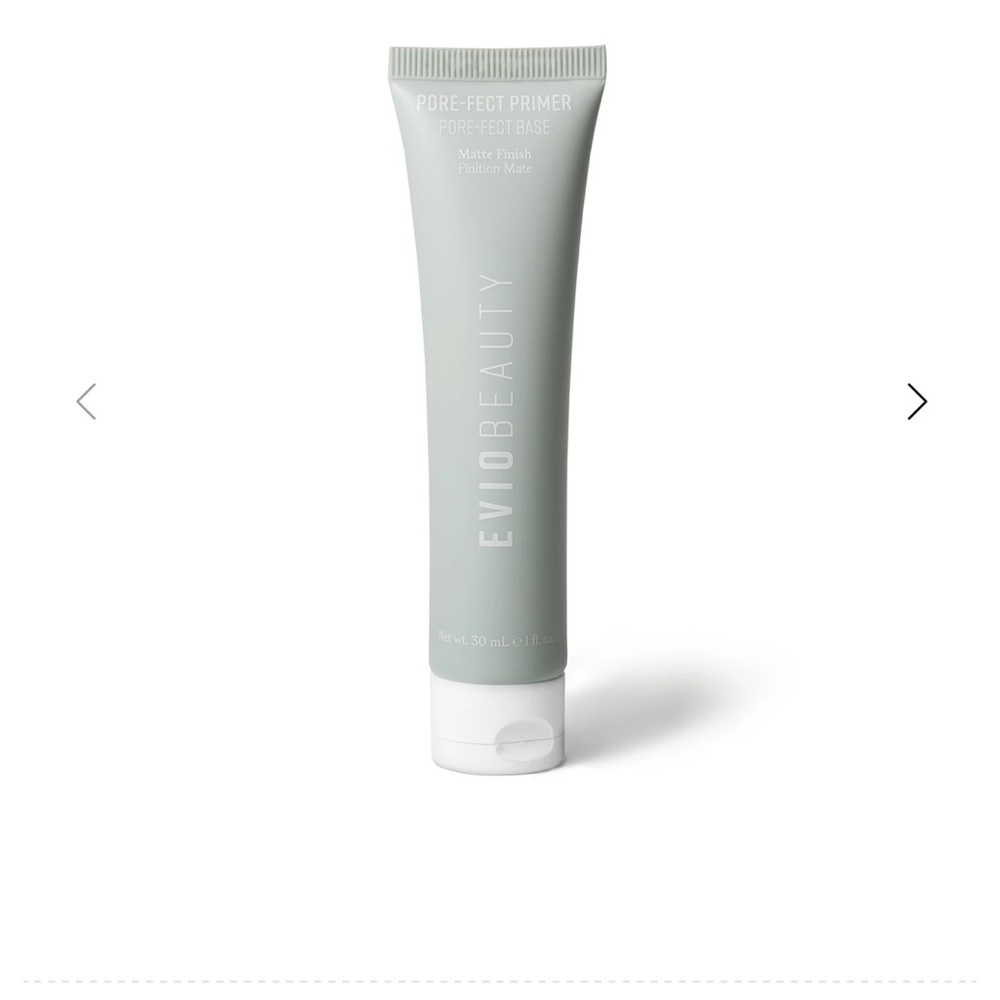 evio beauty pore-fect primer
